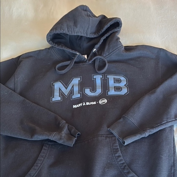 Other - Mary J. Blige Festival Hoodie